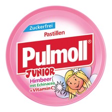 Pulmoll Junior Halsfee