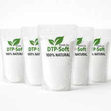 SET Natron, Waschsoda