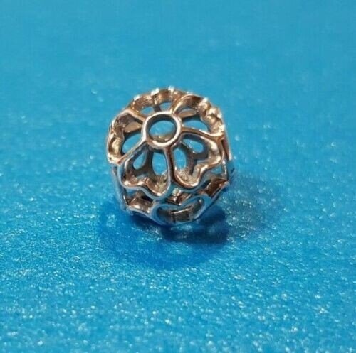 Pandora primrose charm - primrose,