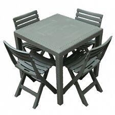 Gartenmöbel Sitzgruppe