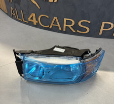 SCANIA FRONT SCHEINWERFER SCHEINWERFER LINKS VORNE KOMPLET 2442630 + 2442689 NEU