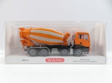 1:87 Wiking 068148 Fahrmischer