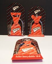 Sporen mit kleinem Rad 20mm