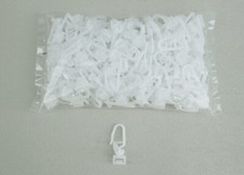 Lkw Gardinenhaken, Gleiter