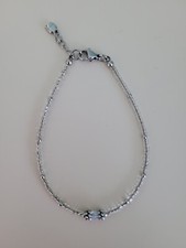 Wunderschönes Armband von Leonardo CIAO! "Tamara" Edelstahl