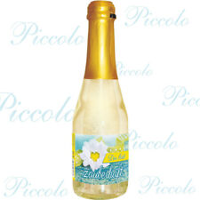 Du bist zauberhaft: Piccolo Sekt Glückwunsch Dankeschön liebevolle Geschenkidee