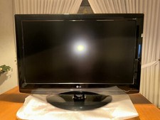LG 5000 LCD TV 37 Zoll