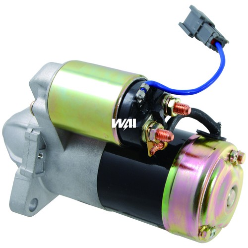 17146n anlasser passt - 17146n, für