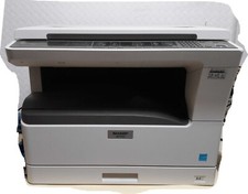 Sharp AR-5516 S DIN A3