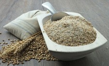 1kg weizenvollkornschrot - 1kg,
