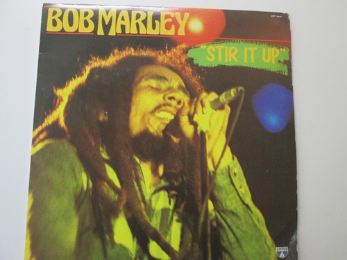 Bob marley the wailers - bob, &