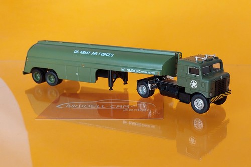 Brekina 85957 kenworth - 85957,