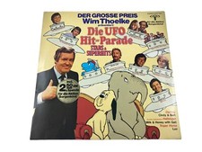 Der Grosse Preis Wim Thoelke