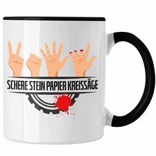 Trendation - Schere Kreissäge