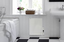 Elektroheizung - Ölradiator