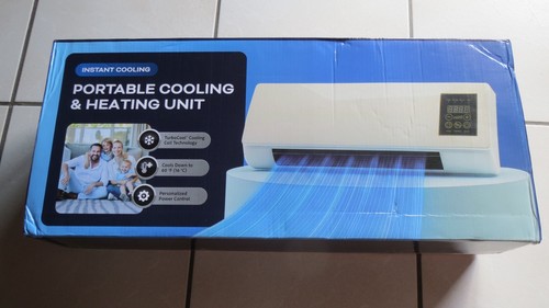 Wand klimaanlage und - wand-klimaanlage, heizung