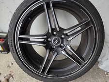 Audi A4 8W A5,ABT FR