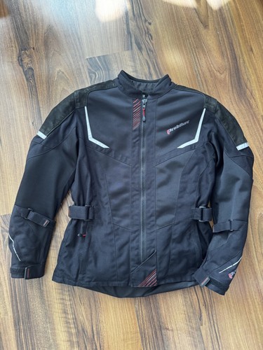 Probiker motorradjacke 50 - motorradjacke, gr.