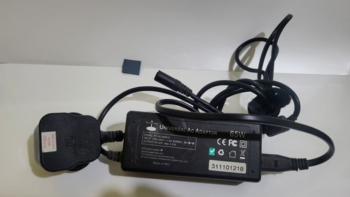 Powercool acu65h multi - powercool, pc-acu65h-s