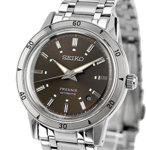 Full set uhr seiko - set,