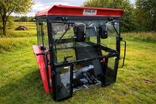 Universalkabine Nr 1