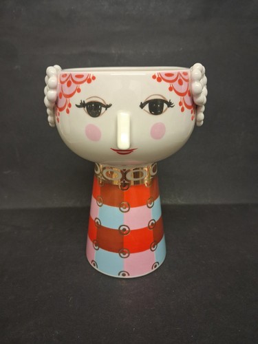 Björn wiinblad eva vase - björn,