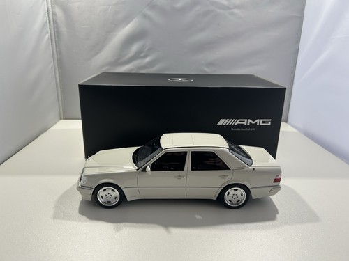 Modellauto mercedes benz - 1:18, mercedes-benz