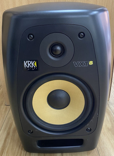 Krk vxt8 aktiver - krk,