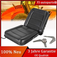 Universal Traktorsitz