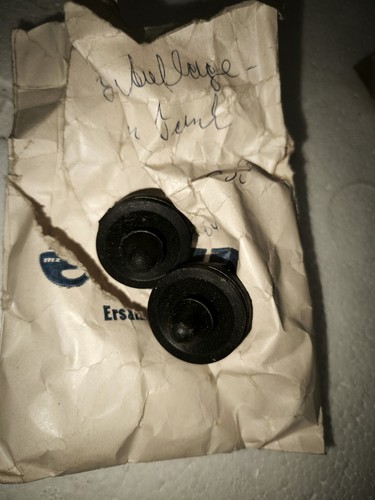 Ddr nos auflagestopfen - nos,