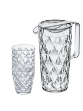 Koziol Kanne CRYSTAL 1,6l mit