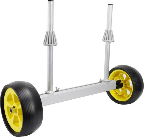 Kajakwagen iloknzi aluminium - iloknzi,