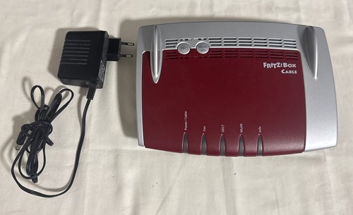Avm fritz box 6490 cable - avm,