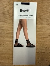 WOLFORD Twenties Econyl Socks