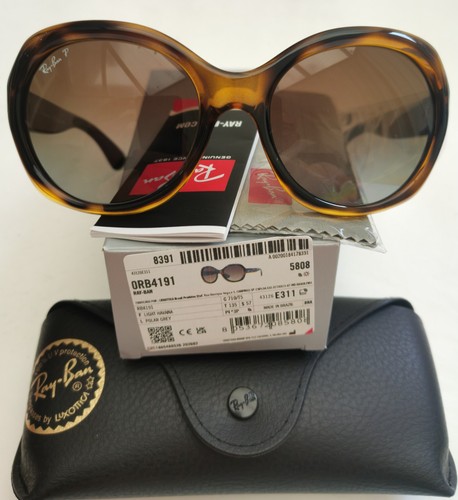 Neu und verpackt ray ban - verpackt, ray-ban