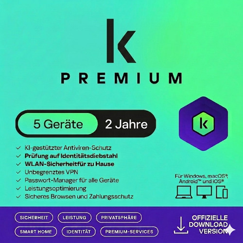Premium total security 2026 - total,