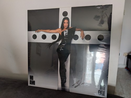 Vinyl elodie mi ami - 33,,