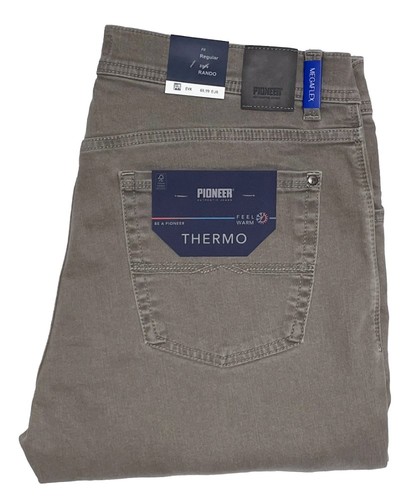 Pioneer rando thermo herren - rando,