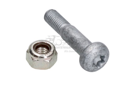 Schraube m10x51 für ford - schraube,