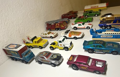 Matchbox sammler modellautos - sammler,