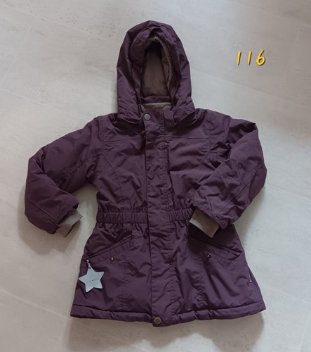 Winterjacke/Parker