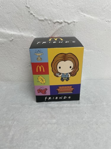 Donalds friends rachel frau - mc,