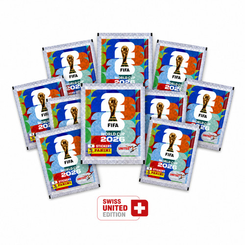 2026 panini sticker - panini,