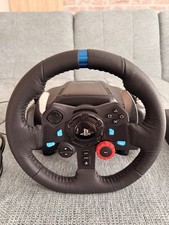 Logitech G29 Driving Force
