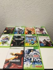 Microsoft Xbox 360 Spiele