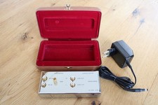 - Benz Micro Lukaschek PP1 - MC-Phonovorverstärker - sehr gepflegt -