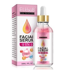 Facial Serum 4 in 1 – 30ml