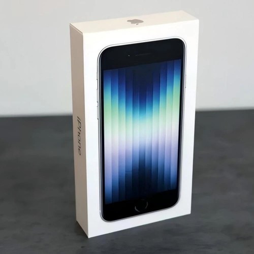 Neu apple iphone gen - apple, se