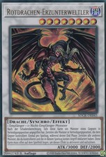 Rotdrachen-Erzunterweltler