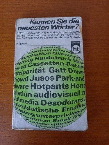 Kennen sie die - sie,